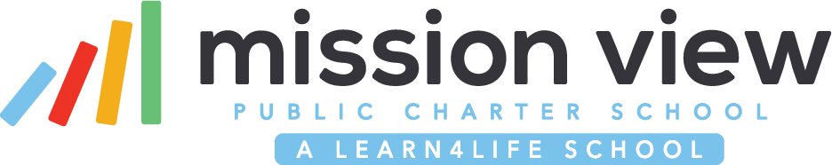 Mission View Public Charter Inc logo